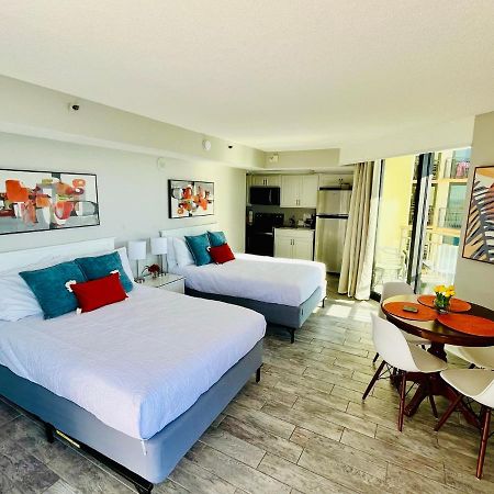1726 Ocean View Galore Pets Are Welcome Myrtle Beach Exterior foto