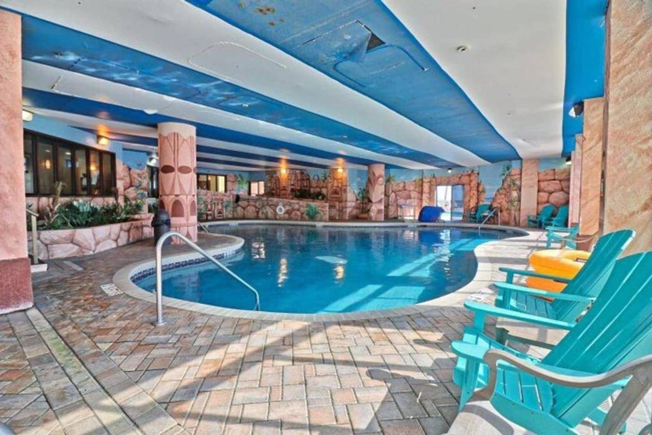 1726 Ocean View Galore Pets Are Welcome Myrtle Beach Exterior foto