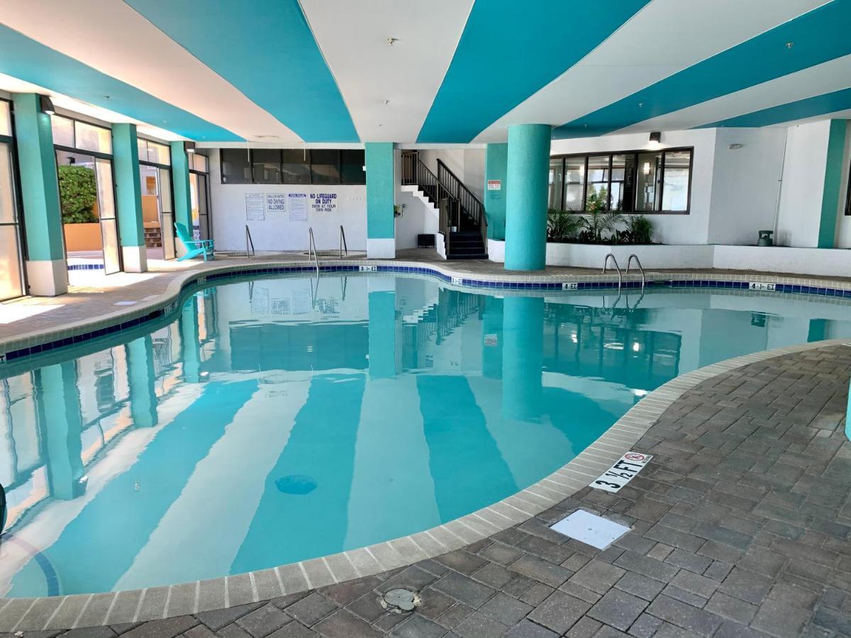 1726 Ocean View Galore Pets Are Welcome Myrtle Beach Exterior foto