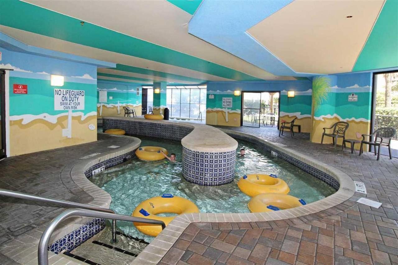 1726 Ocean View Galore Pets Are Welcome Myrtle Beach Exterior foto