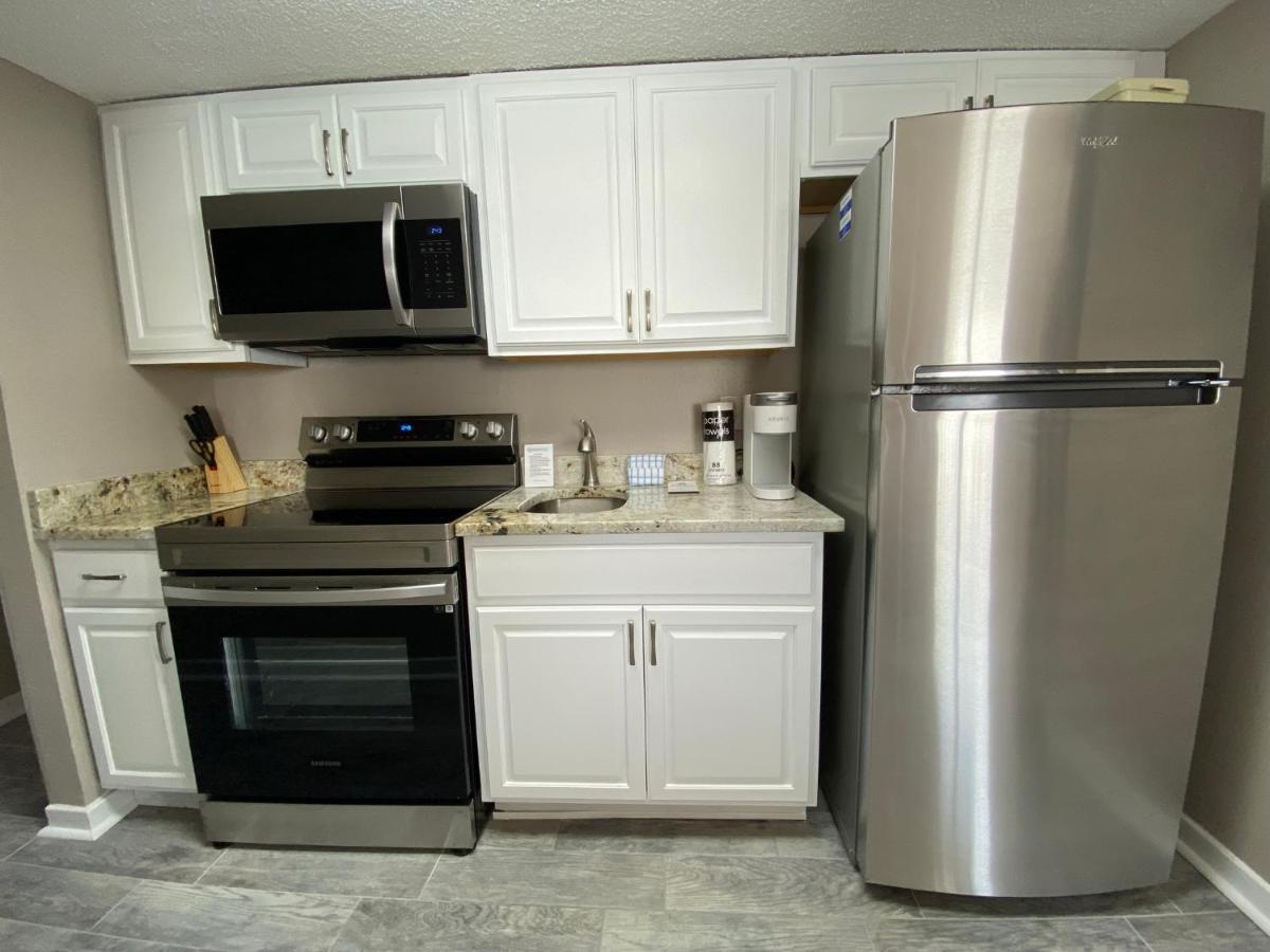 1726 Ocean View Galore Pets Are Welcome Myrtle Beach Exterior foto