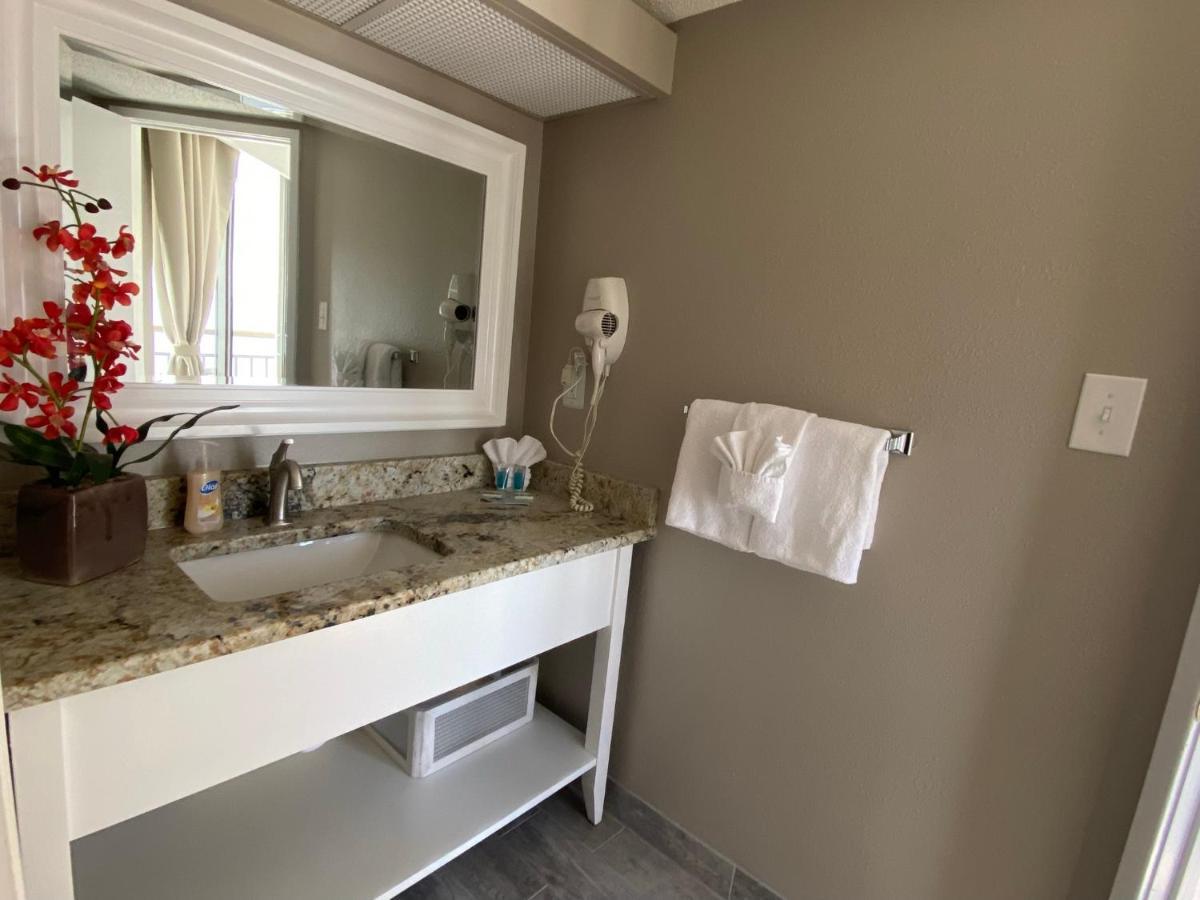 1726 Ocean View Galore Pets Are Welcome Myrtle Beach Exterior foto