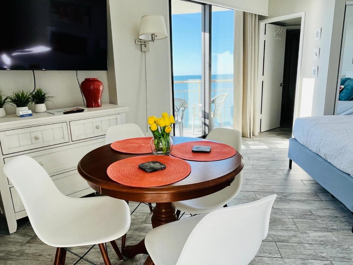 1726 Ocean View Galore Pets Are Welcome Myrtle Beach Exterior foto