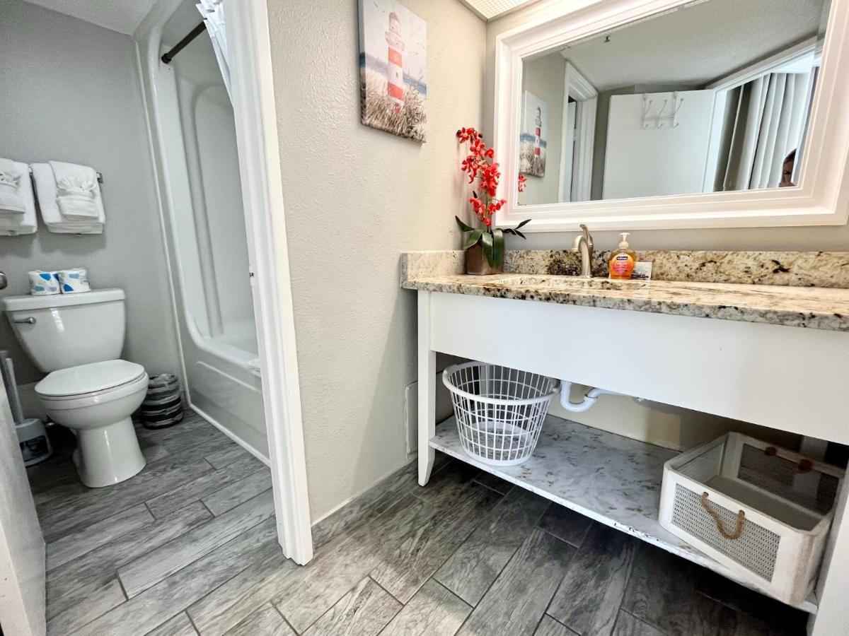 1726 Ocean View Galore Pets Are Welcome Myrtle Beach Exterior foto
