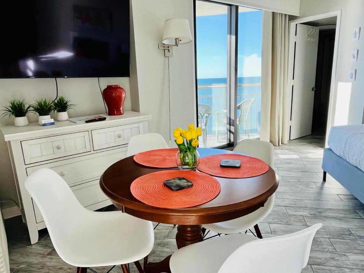 1726 Ocean View Galore Pets Are Welcome Myrtle Beach Exterior foto